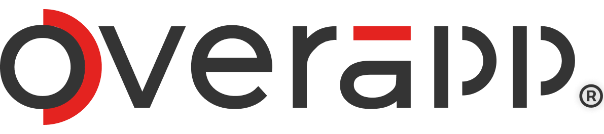 Overapp Logo