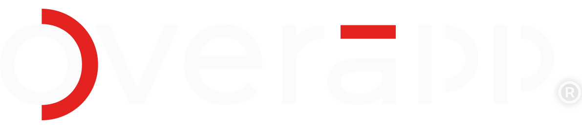 Overapp Logo